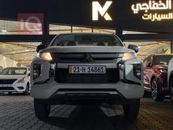 میتسوبیشی L200